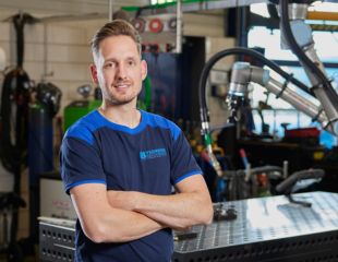 Vlonder collega (10)